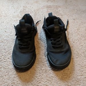 Vans Ultrarange Shoes Comfiest Vans Ever!